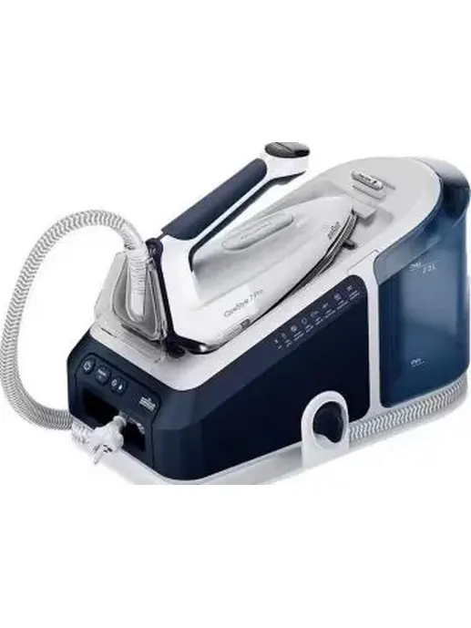 Гладильная система BRAUN IS7282BL