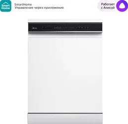 Посудомоечная машина Midea MFD60S160Wi на скидке