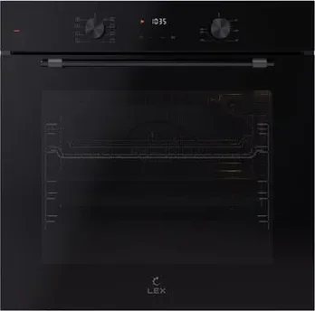 LEX EDP 680 BBL MAX духовой шкаф