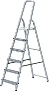 Лестница-стремянка PRO STARTUL ST9940-06 на скидке