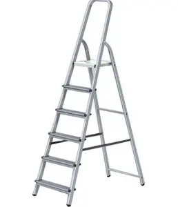 Лестница-стремянка PRO STARTUL ST9940-06 на скидке