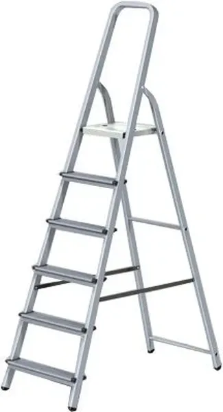 Лестница-стремянка PRO STARTUL ST9940-06