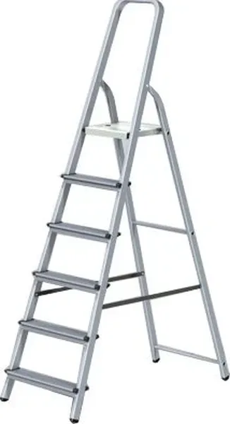 Лестница-стремянка PRO STARTUL ST9940-06
