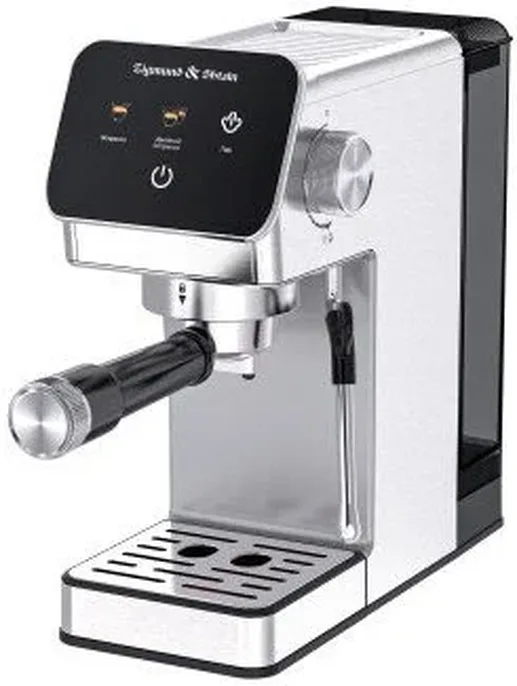 Zigmund & Shtain Al Caffe ZCG-01, Кофемолка