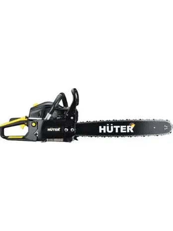 Бензопила BS-2800M Huter
