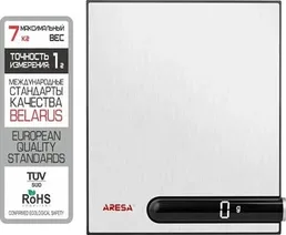 Кухонные весы ARESA AR-4313 на скидке