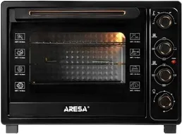Электрическая мини-печь Aresa AR-2702 на скидке