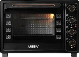 Электрическая мини-печь Aresa AR-2702 на скидке
