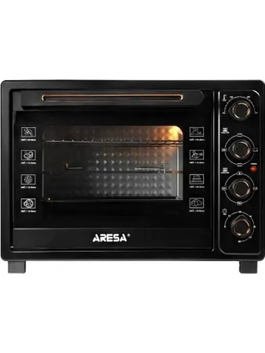 Мини-печь ARESA AR-2702