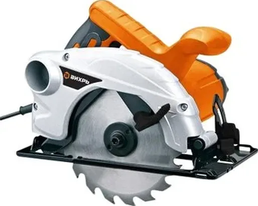 Дисковая пила Вихрь ДП-160/1200