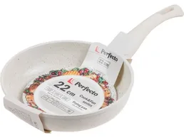 Сковорода PERFECTO LINEA 22 см на скидке