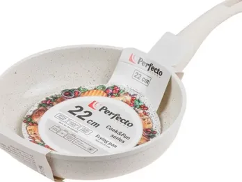 Сковорода PERFECTO LINEA 22 см