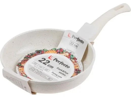 Сковорода PERFECTO LINEA 22 см