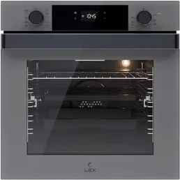 LEX EDP 610 GR Wide Series духовой шкаф на скидке