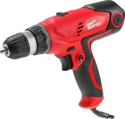 Дрель-шуруповерт Wortex DR 1023 D DR1023D0029 на скидке