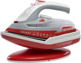 Утюг Galaxy LINE GL 6150 на скидке