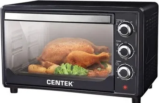 Ростер Centek CT-1530-36 черный