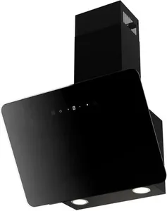 Вытяжка наклонная Schtoff Titan 60 черный на скидке