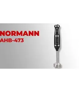 Блендер погружной AHB-473 NORMANN на скидке