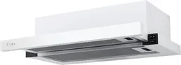 LEX HUBBLE 600 WHITE воздухоочиститель на скидке