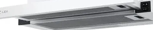 LEX HUBBLE 600 WHITE воздухоочиститель