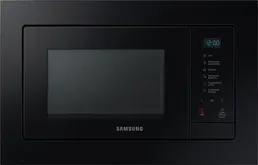 Микроволновая печь Samsung MS20A7118AK/BW на скидке
