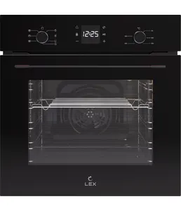 LEX EDM 076 BBL духовой шкаф на скидке