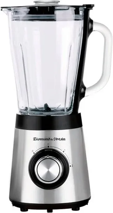 Zigmund & Shtain BS-448 D, Блендер