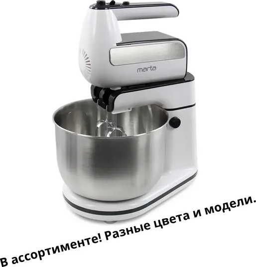 Планетарный миксер
