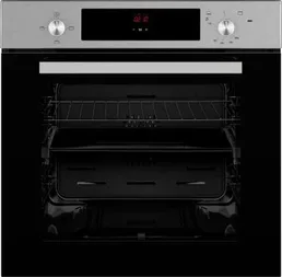 Духовой шкаф Weissgauff WGO 700 D Inox на скидке