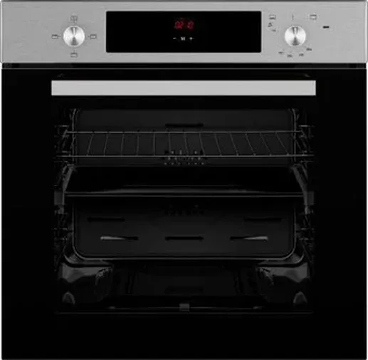 Духовой шкаф Weissgauff WGO 700 D Inox
