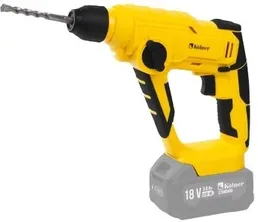 Перфоратор аккум. 18V UNI-M, SDS-PLUS, 12мм, Kolner KBH 18-12 на скидке