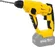 Перфоратор аккум. 18V UNI-M, SDS-PLUS, 12мм, Kolner KBH 18-12