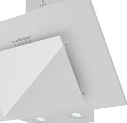 LEX MIRA 600 WHITE вытяжка на скидке
