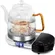 Чайник Kitfort KT-6723