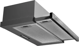 LEX HOGAN 500 INOX вытяжка на скидке