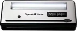 Zigmund & Shtain VS-515, Вакуумный упаковщик на скидке