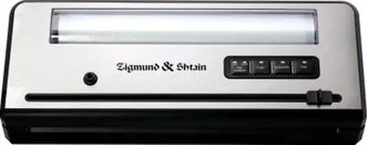 Вакуумный упаковщик Zigmund &amp; Shtain VS-515