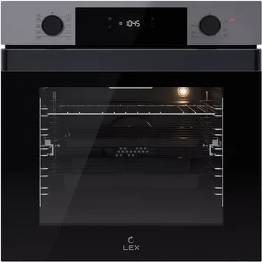 Духовой шкаф LEX EDP 610 IX