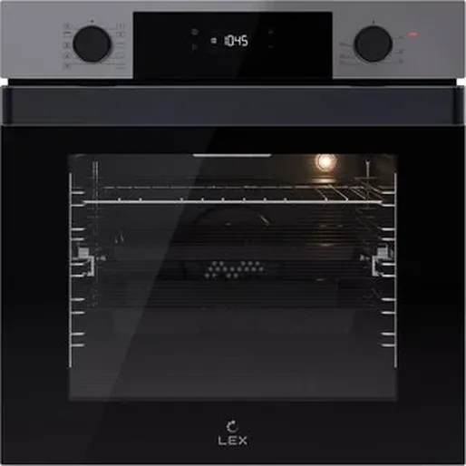 Духовой шкаф LEX EDP 610 IX