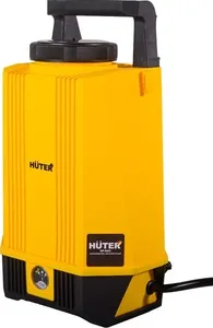 Опрсыкиватель аккумуляторный SP-8AC Huter на скидке