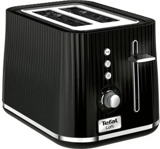 Тостер Tefal Serie T47
