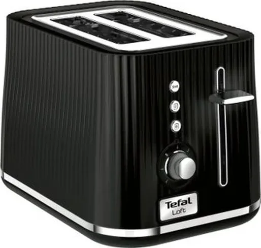 Тостер Tefal Serie T47