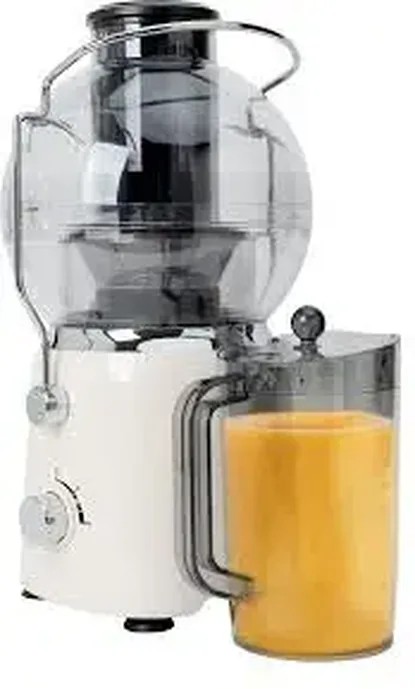 Электрическая соковыжималка RageX R1901-112
