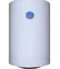 Водонагреватель аккумуляционный электрический THERMEX ER 80 V silverhe