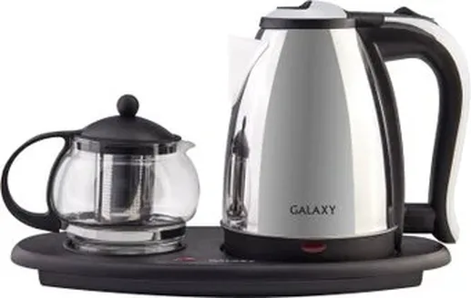 Набор для приготовления чая Galaxy LINE GL 0401