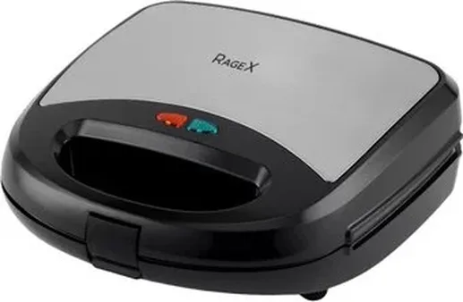 Сэндвичница RageX R733-000