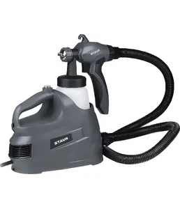 Краскопульт Stavr SSG 800 на скидке