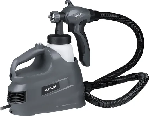 Краскопульт Stavr SSG 800