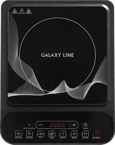Индукционная плитка Galaxy LINE GL 3060, черный на скидке